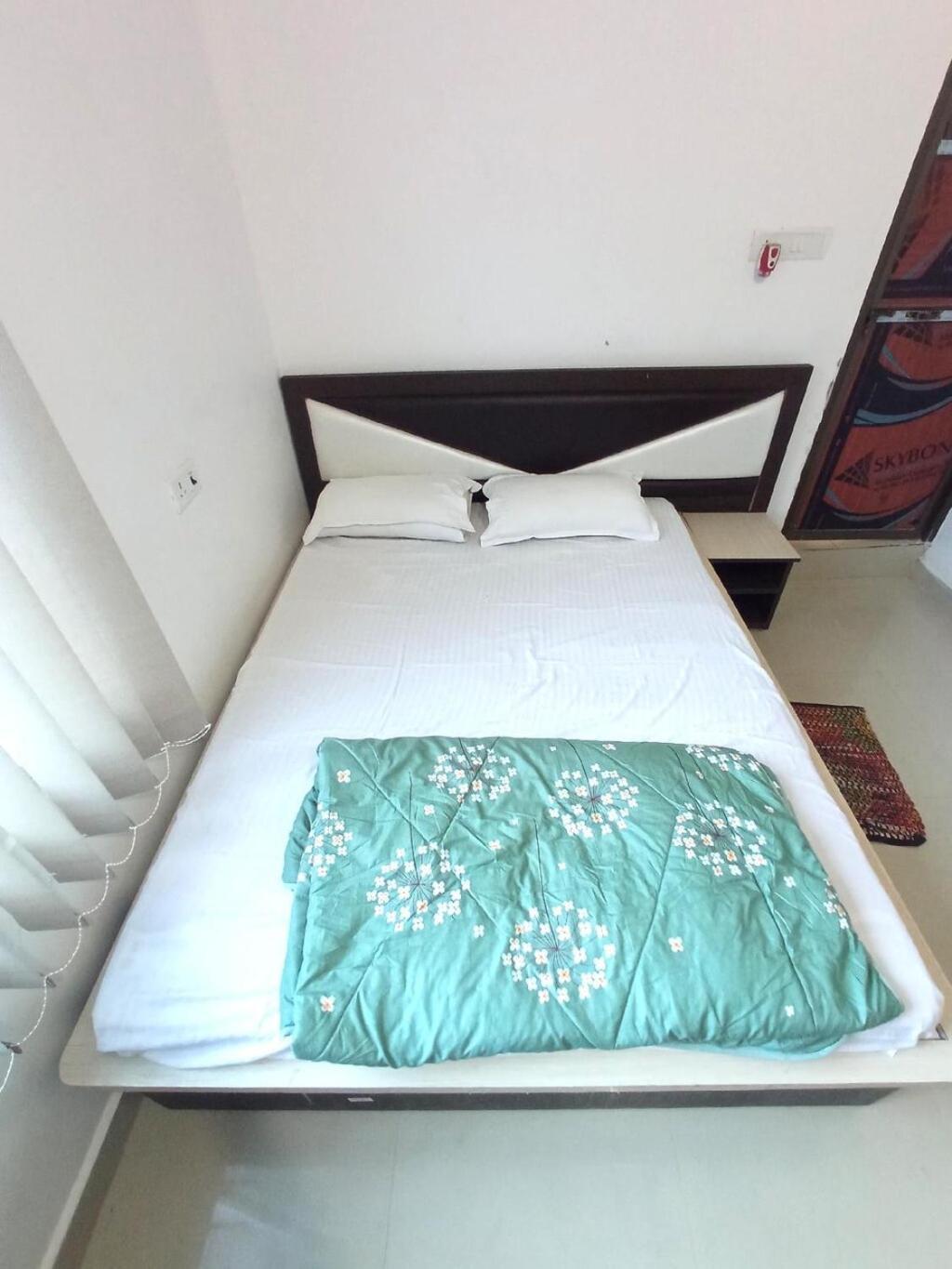 Hotel Vishal Buxar Exterior photo